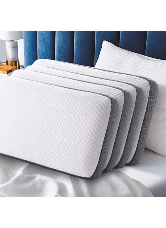 Cushio™ Memory Foam Pillow - 22