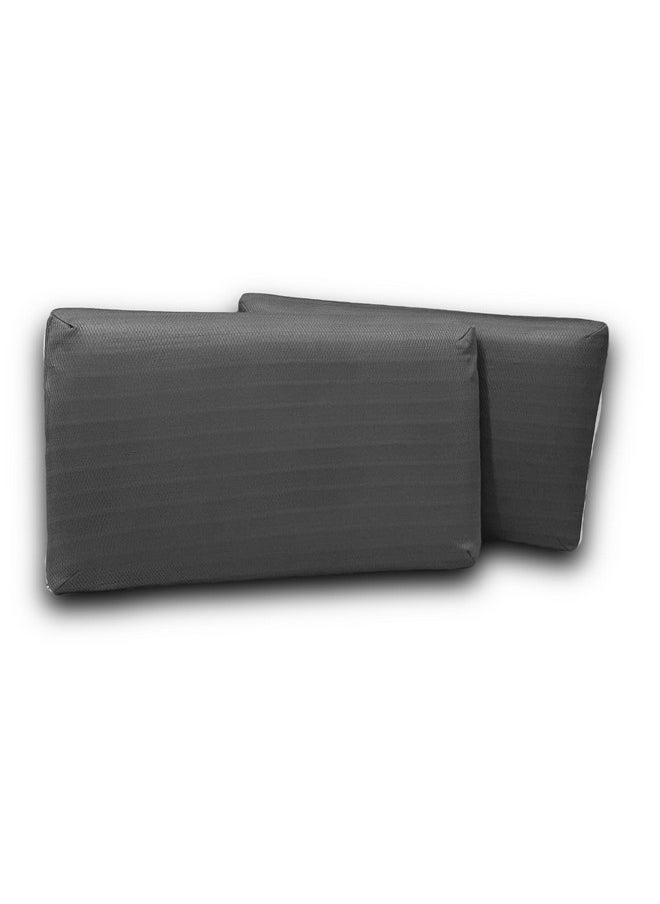 Cushio™ Memory Foam Pillow - 22