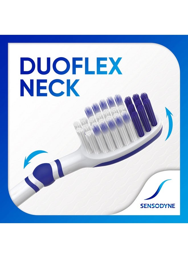 Sensodyne Sensitive Care Soft Toothbrush - Pack of 2