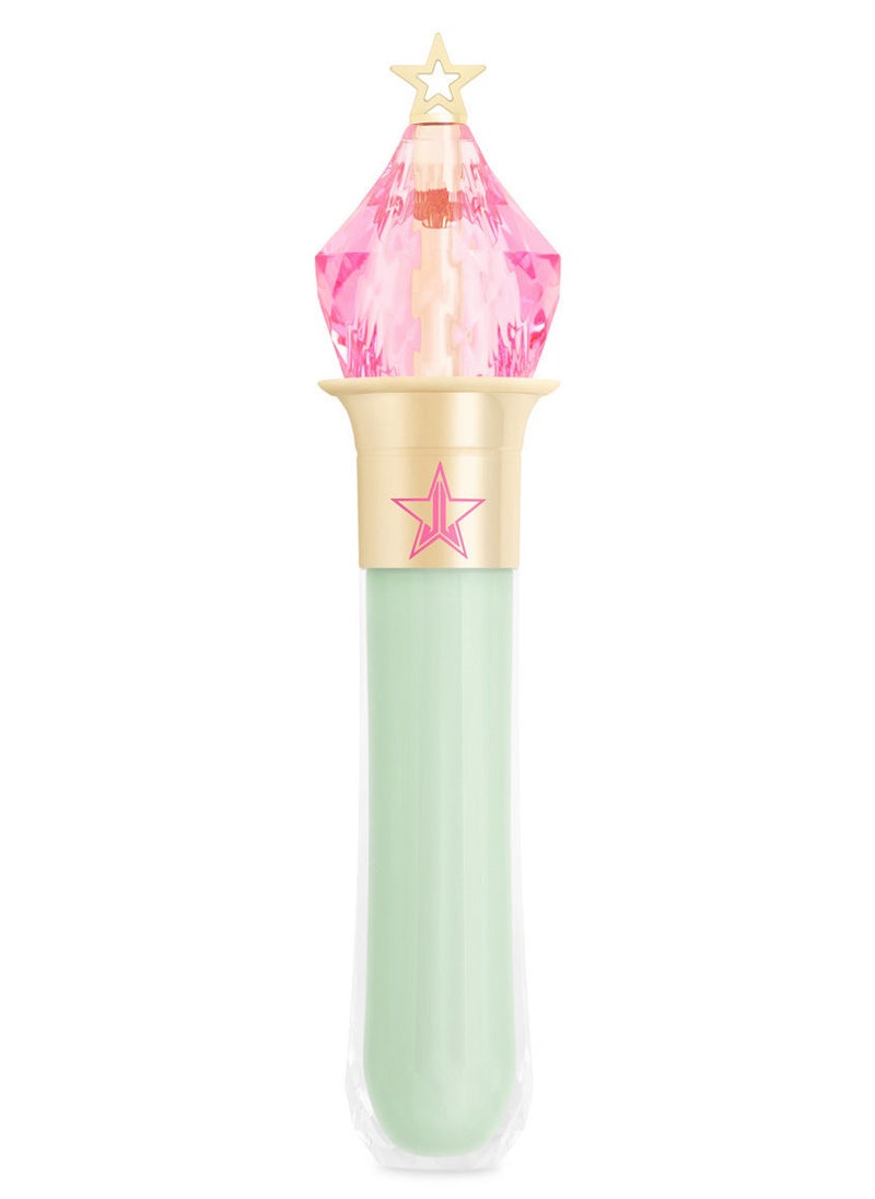 JEFFREE STAR COSMETICS Magic Candy™ Color Corrector Green 3.4ml