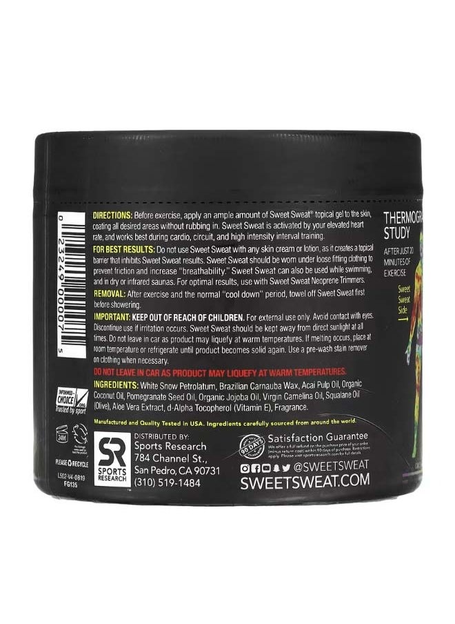 Sweet Sweat Workout Enhancer 13.5 oz 383 g