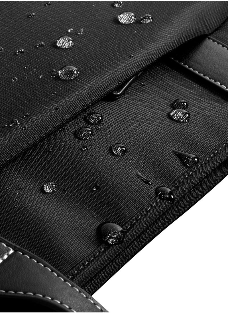 Versatile T23 Laptop Tote Bag Handbag with compartment for 12 inch Laptop / MacBook Water-Repellent Eco-Friendly Laptop Bag