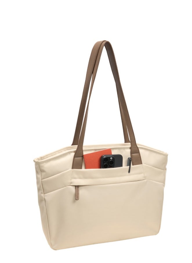 Versatile T23 Laptop Tote Bag Handbag with compartment for 12 inch Laptop / MacBook Water-Repellent Eco-Friendly Laptop Bag
