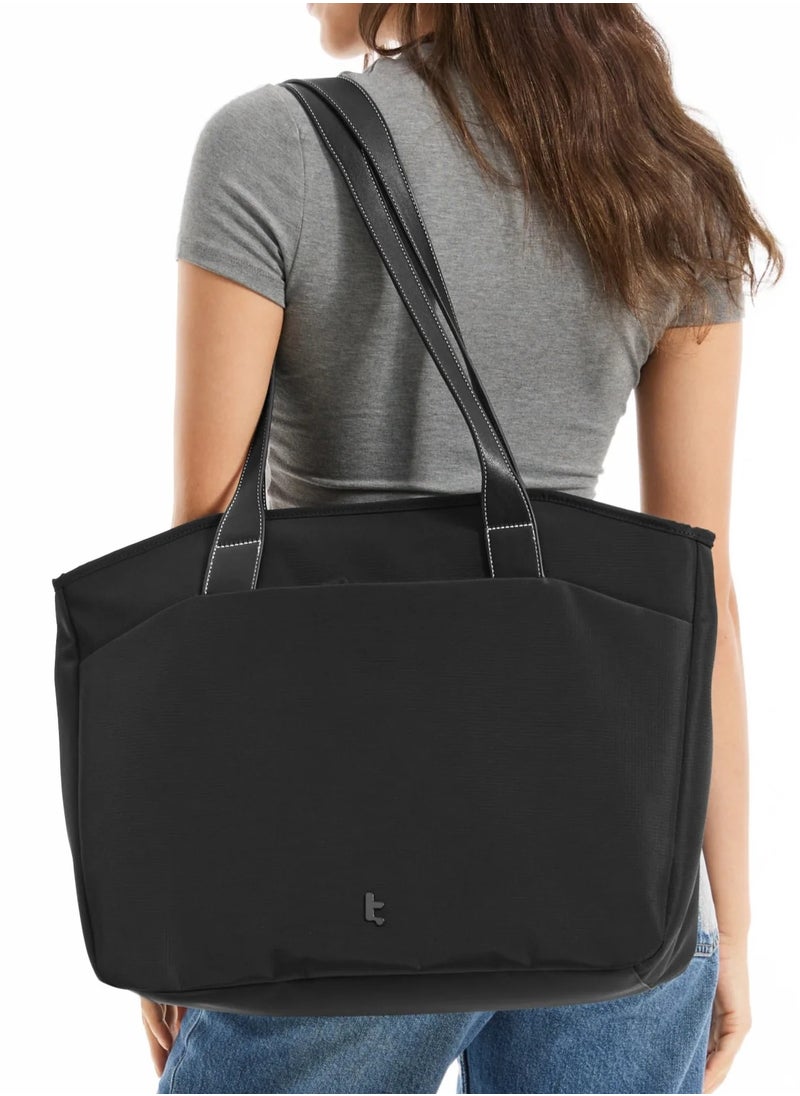 Versatile T23 Laptop Tote Bag Handbag with compartment for 12 inch Laptop / MacBook Water-Repellent Eco-Friendly Laptop Bag