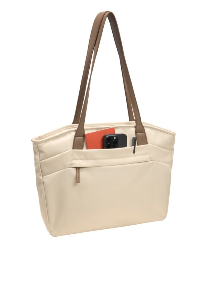 Versatile T23 Laptop Tote Bag Handbag with compartment for 12 inch Laptop / MacBook Water-Repellent Eco-Friendly Laptop Bag