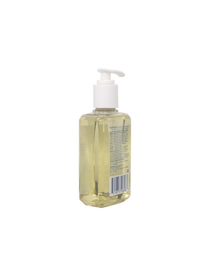 Purpose Gentle Cleansing Wash, 6 oz (Pack of 2)