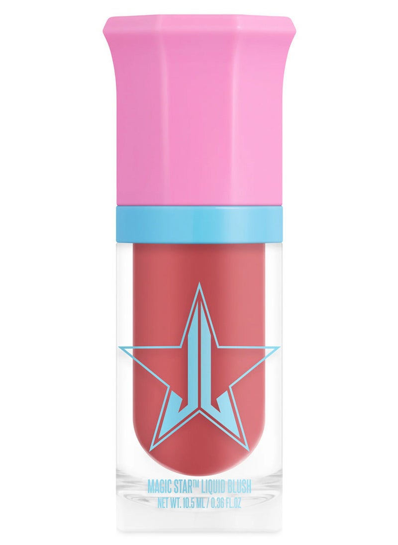 JEFFREE STAR COSMETICS Magic Candy Liquid Blush Candy Petals10g