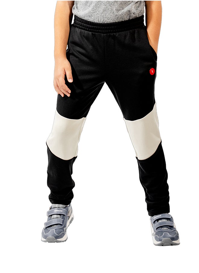 Straight Leg Sweatpant