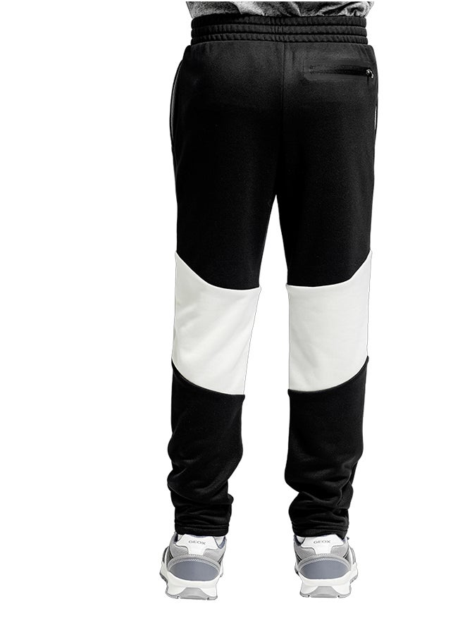 Straight Leg Sweatpant