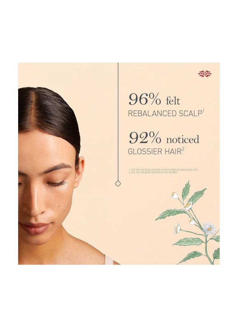 Kama Ayurveda Bringadi Intensive Hair Treatment