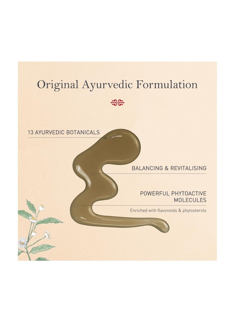 Kama Ayurveda Bringadi Intensive Hair Treatment
