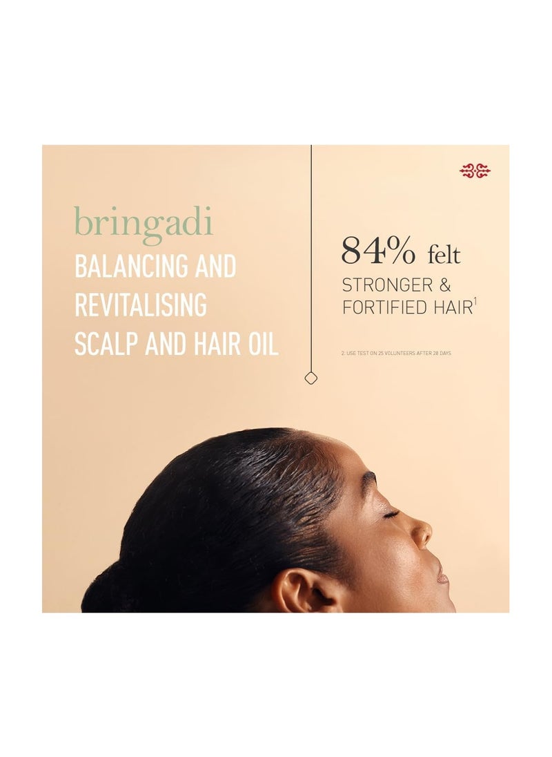 Kama Ayurveda Bringadi Intensive Hair Treatment