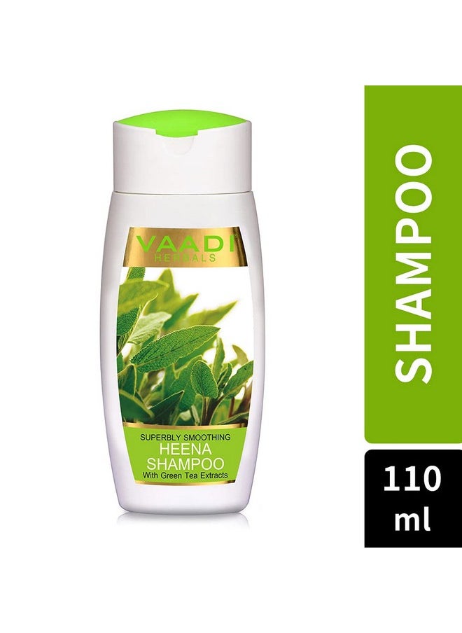 Vaadi Herbals Shiny Hair Gift Pack, 430g