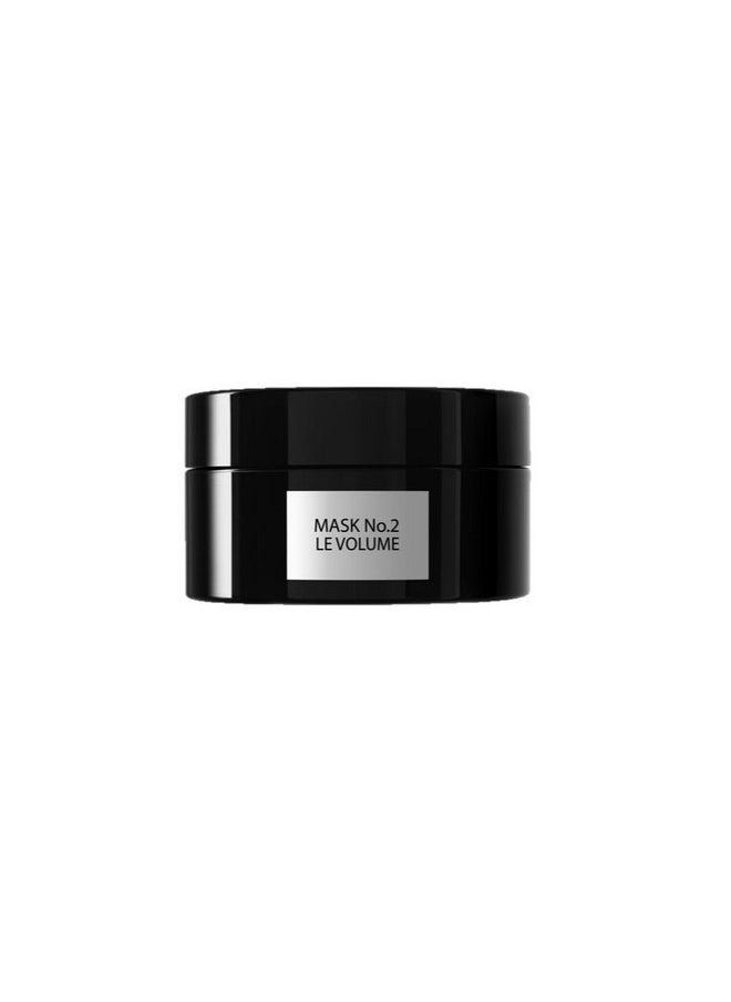 David Mallett Mask No. 2 Le Volume - 180 ml