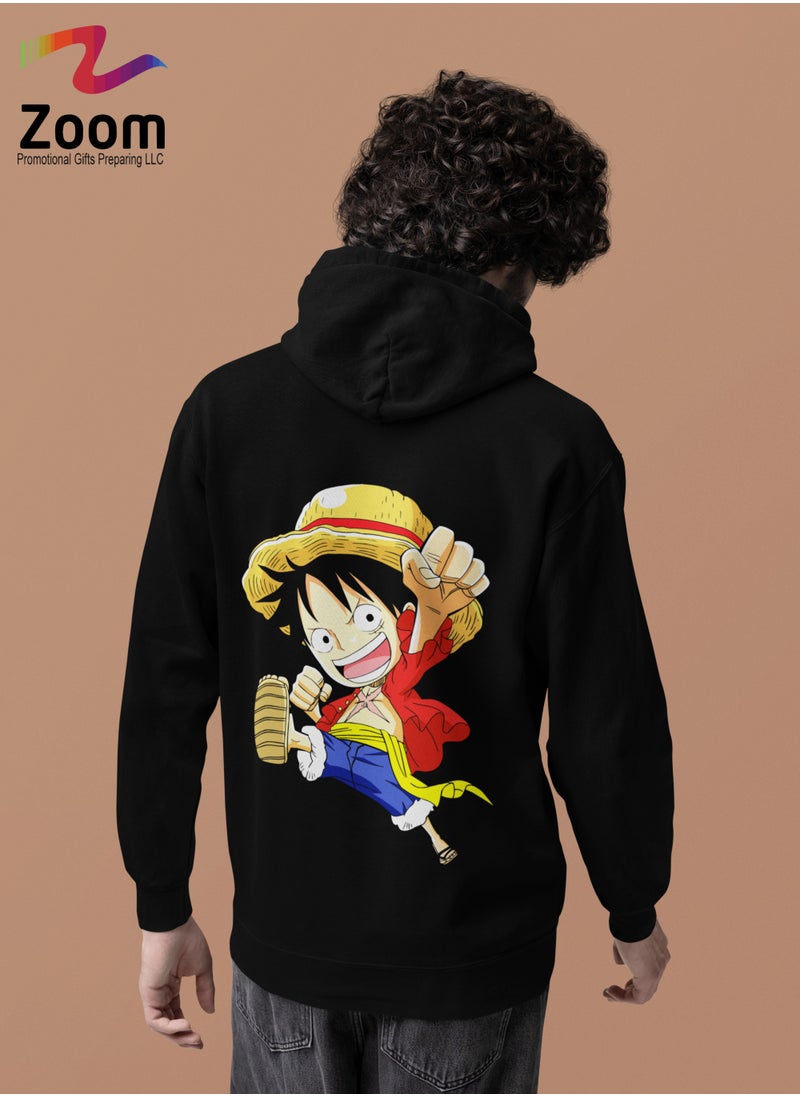 One Piece New Design Hoodie