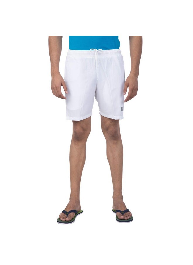 DSC DSCS105 Shorts, X-Large (White)