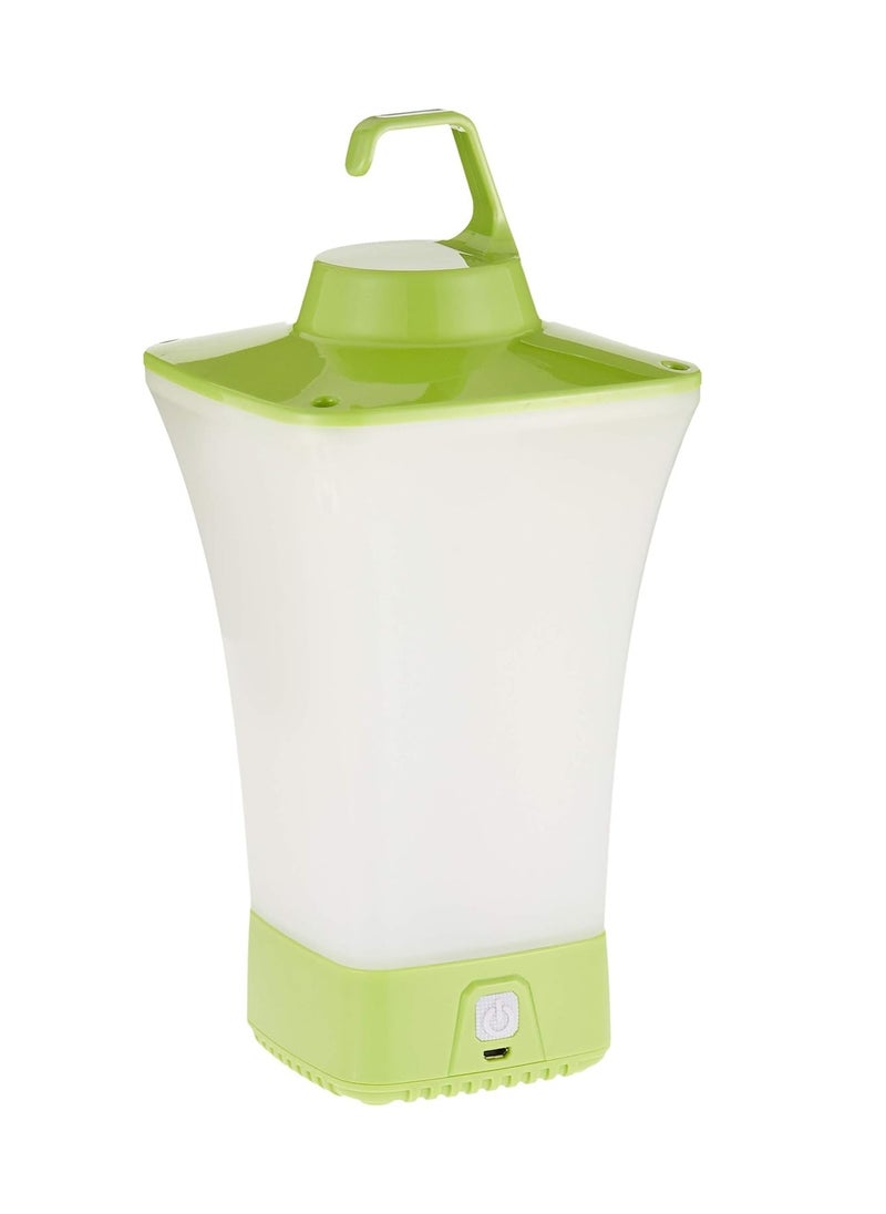 RECHARGEABLE CAMPING EMERGENCY LANTERN