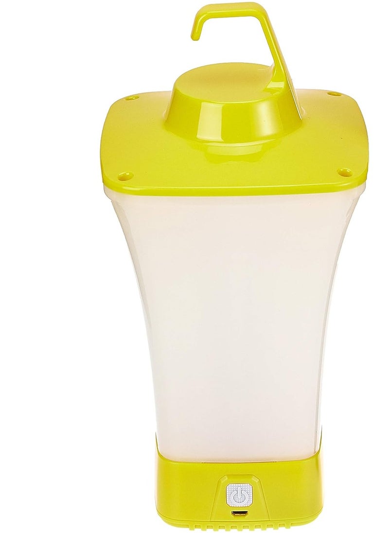 RECHARGEABLE CAMPING EMERGENCY LANTERN