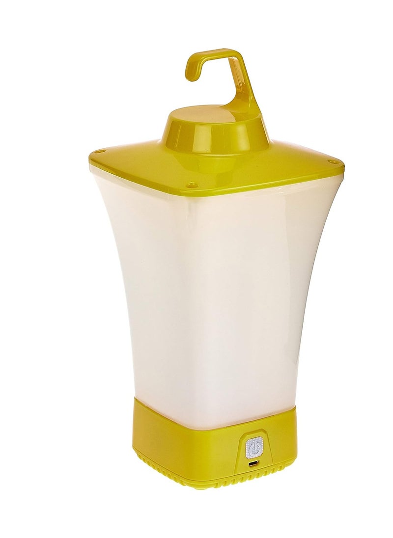 RECHARGEABLE CAMPING EMERGENCY LANTERN