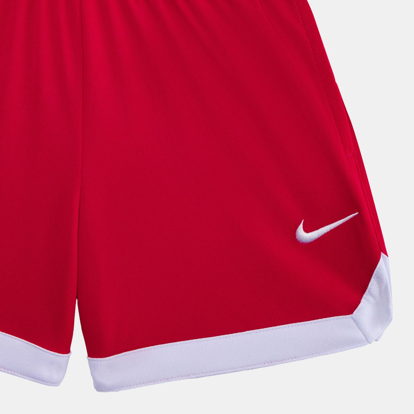 Kids' Dri-FIT Court Shorts