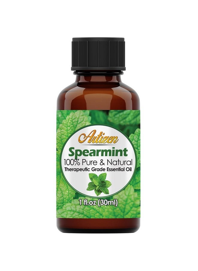 Artizen 30ml Oils - Spearmint Essential Oil - 1 Fluid Ounce