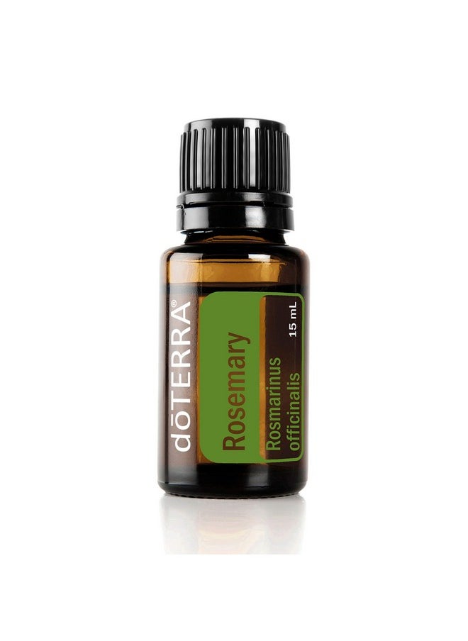 doTERRA - Rosemary Essential Oil - 15 mL