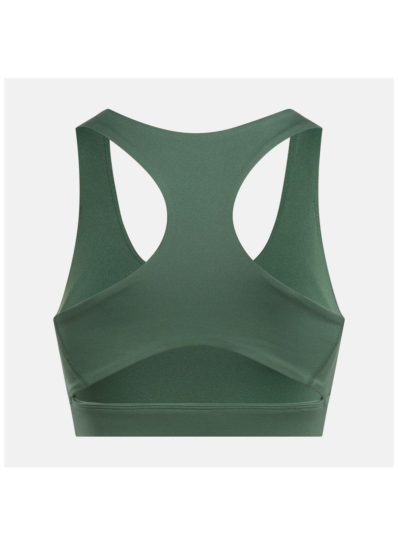 Identity Tri-Back Bra