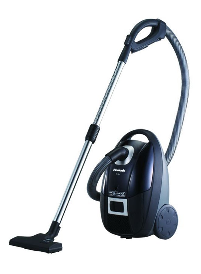 Vacuum Cleaner 2100W 6 L 2100 W MC-CG715K747 Black