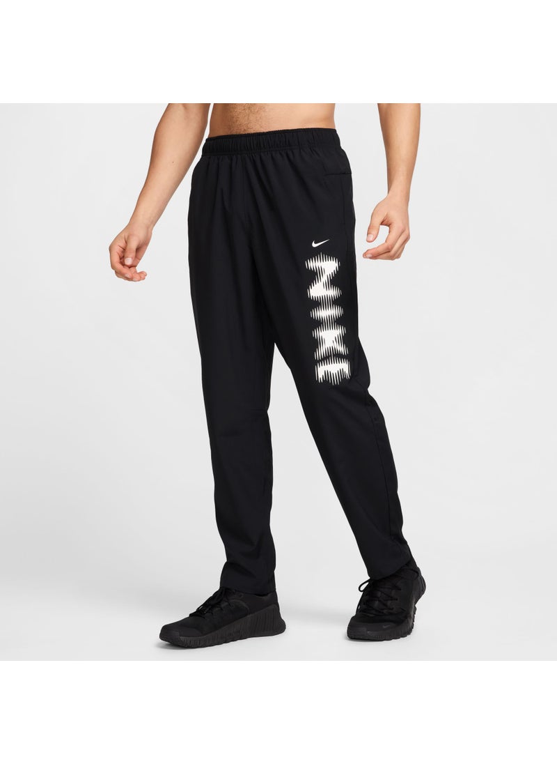 Dri-Fit Form Swoosh Sweatpants