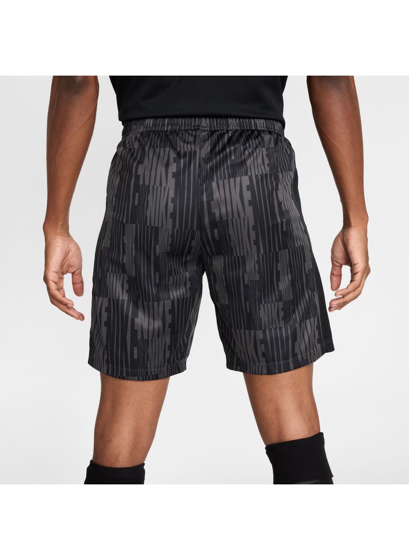 Dri-Fit Academy Shorts