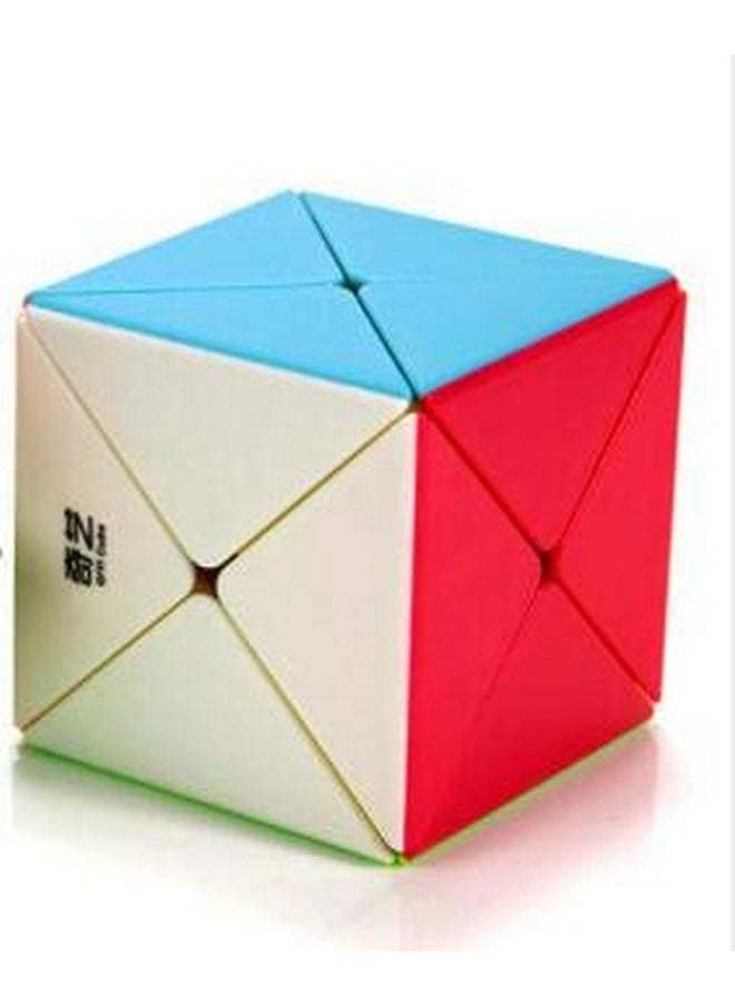 CuberSpeed Speedcubing Bundle Ivy Cube stickerless Magic Cube Mofangge X Dino Skewb Speed Cube stickerless