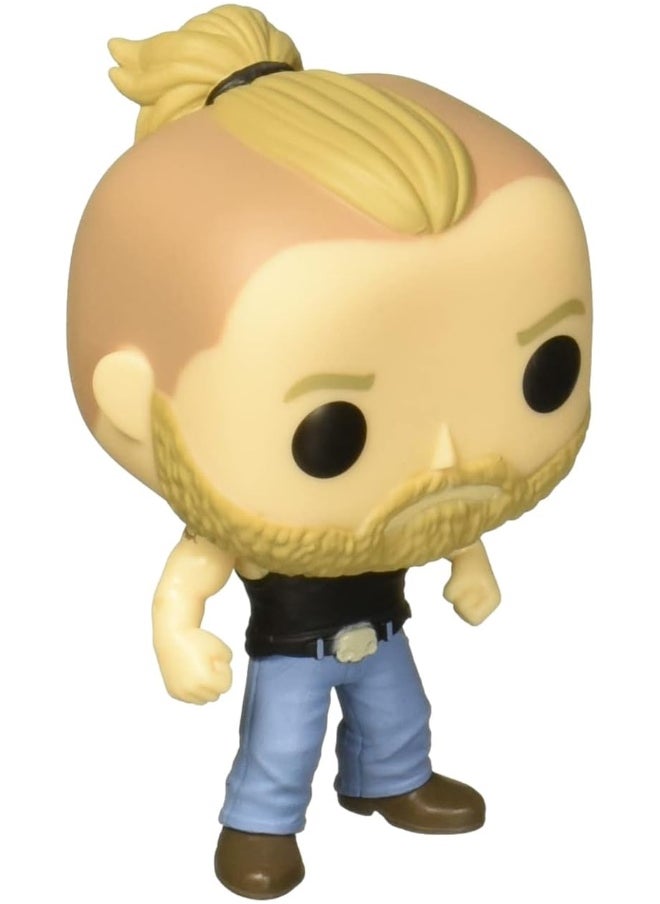 Funko Pop! WWE: Brock Lesnar, Special Edition