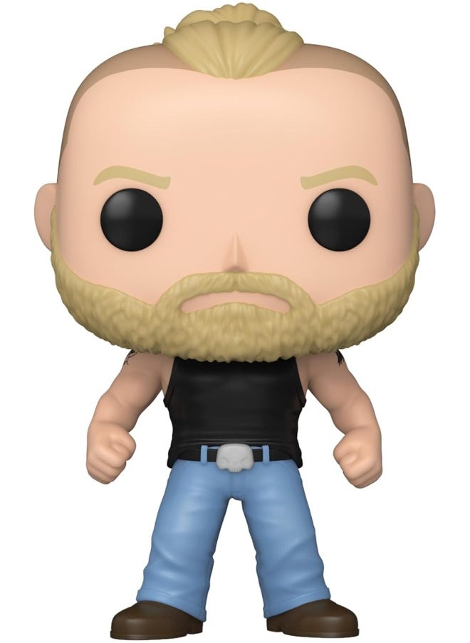 Funko Pop! WWE: Brock Lesnar, Special Edition