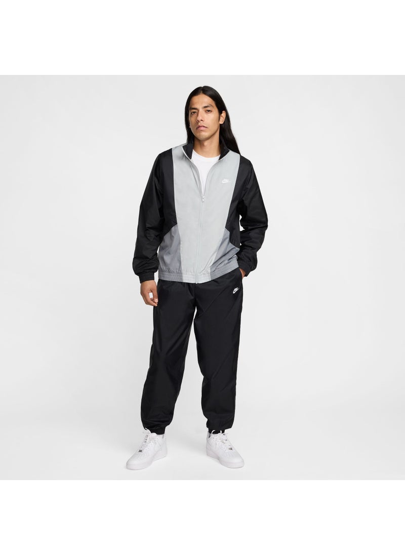 Club Woven Tracksuit