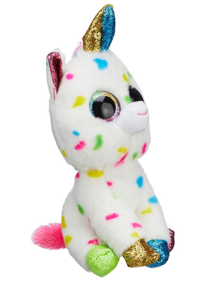 TY Harmonie Unicorn - Beanie BOOS