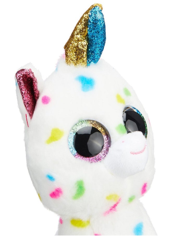 TY Harmonie Unicorn - Beanie BOOS