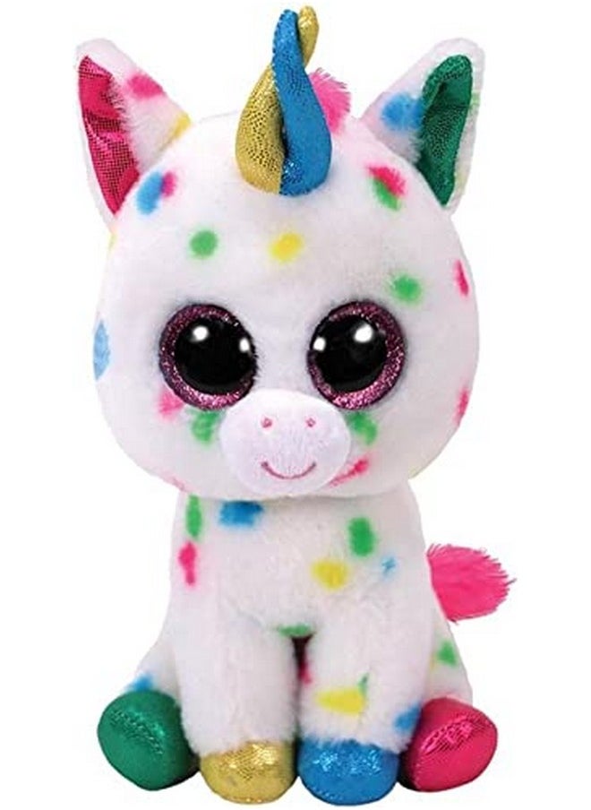 TY Harmonie Unicorn - Beanie BOOS