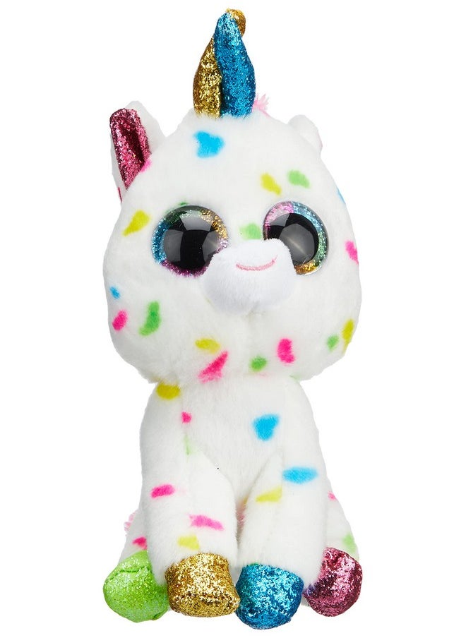 TY Harmonie Unicorn - Beanie BOOS