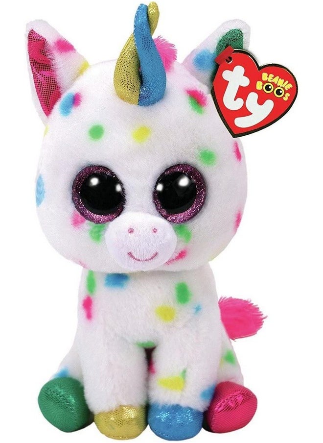 TY Harmonie Unicorn - Beanie BOOS