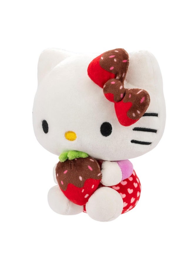 Hello Kitty and Friends 8