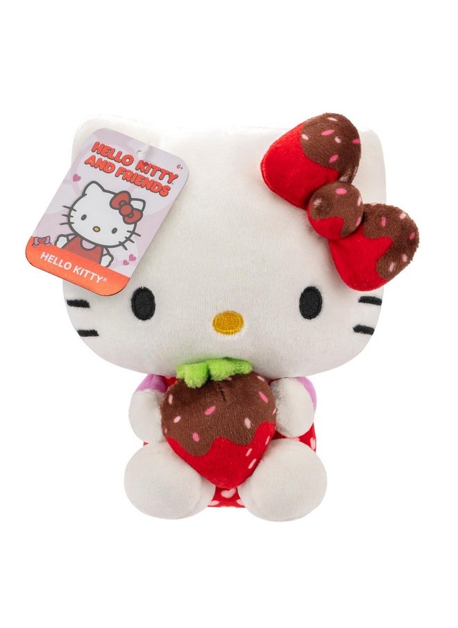 Hello Kitty and Friends 8