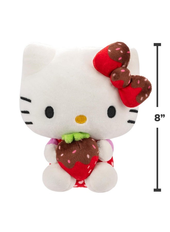 Hello Kitty and Friends 8