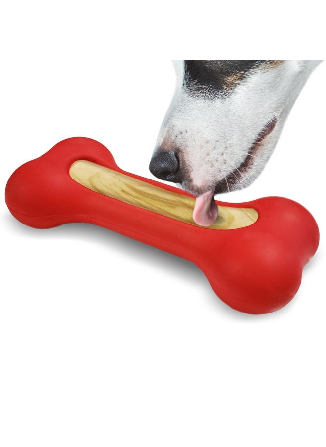 GoSports Pets PupsCream Freezable Dog Treat Station - Helps Keep Dogs Busy - Small or Large