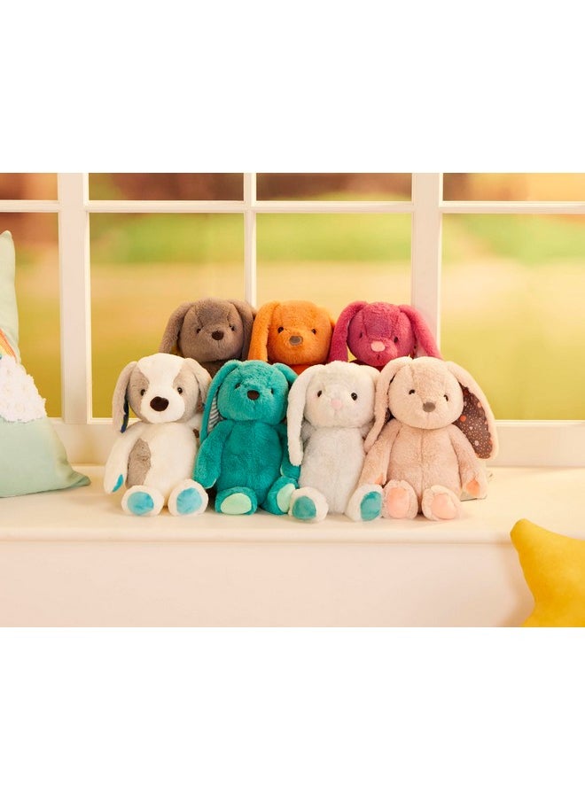 B. toys- B. softies- 12