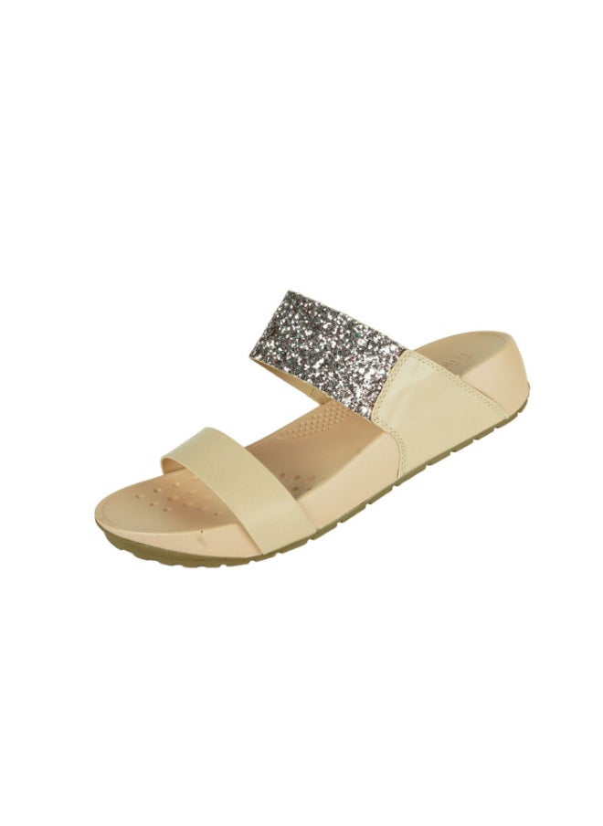 092-2617 Michelle Morgan Ladies Sandals RJL187-03B Beige