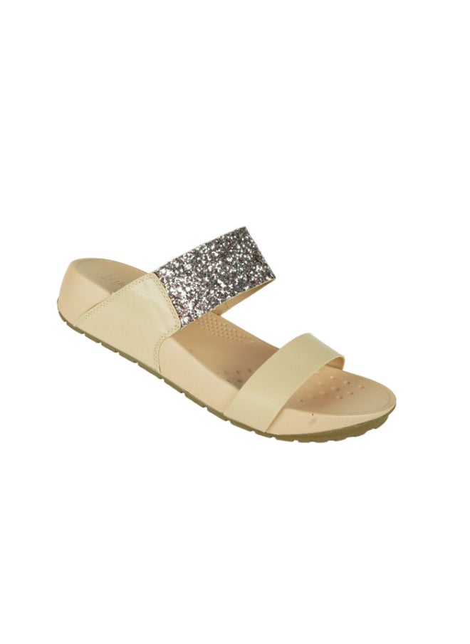 092-2617 Michelle Morgan Ladies Sandals RJL187-03B Beige