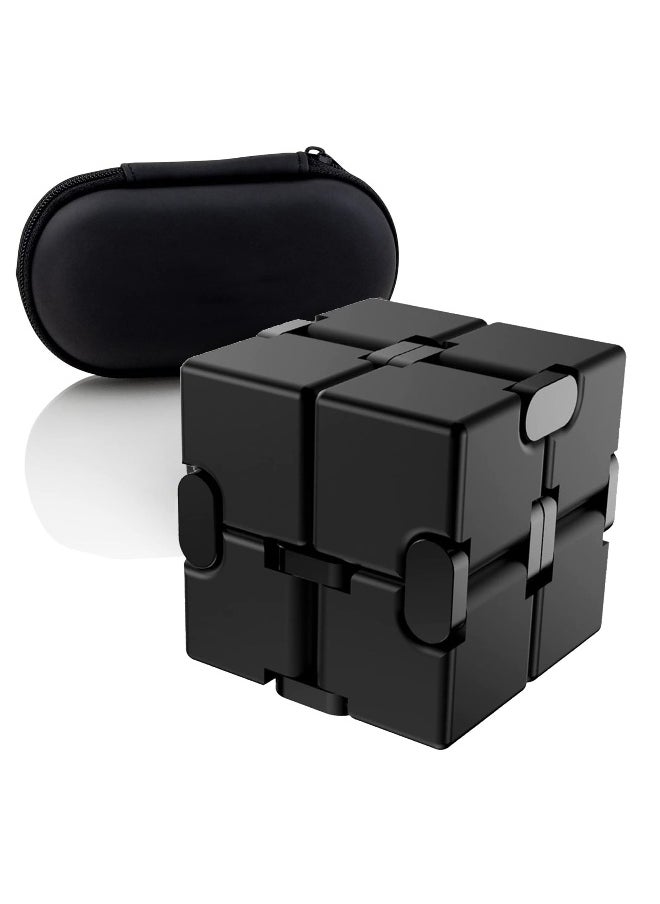 Infinity Cube Sensory Toy for Teens and Adults