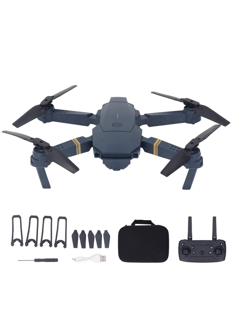 Dual Camera Drone Batteries Suitable for Beginners and Kids