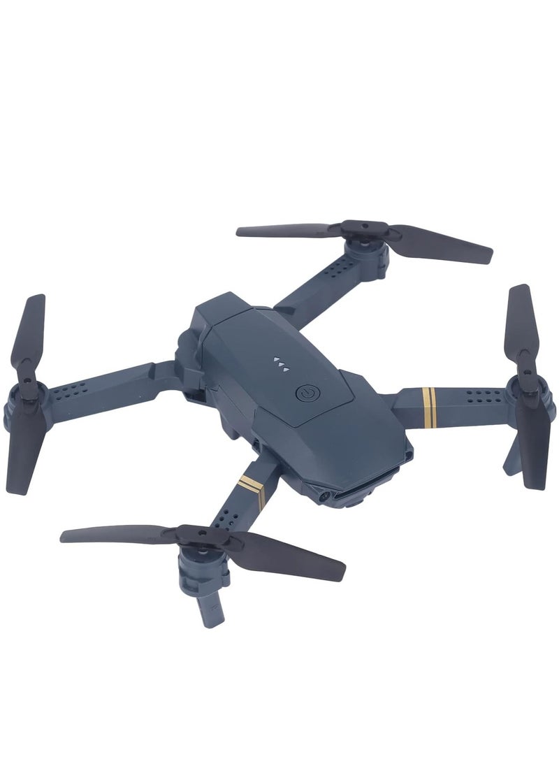 Dual Camera Drone Batteries Suitable for Beginners and Kids