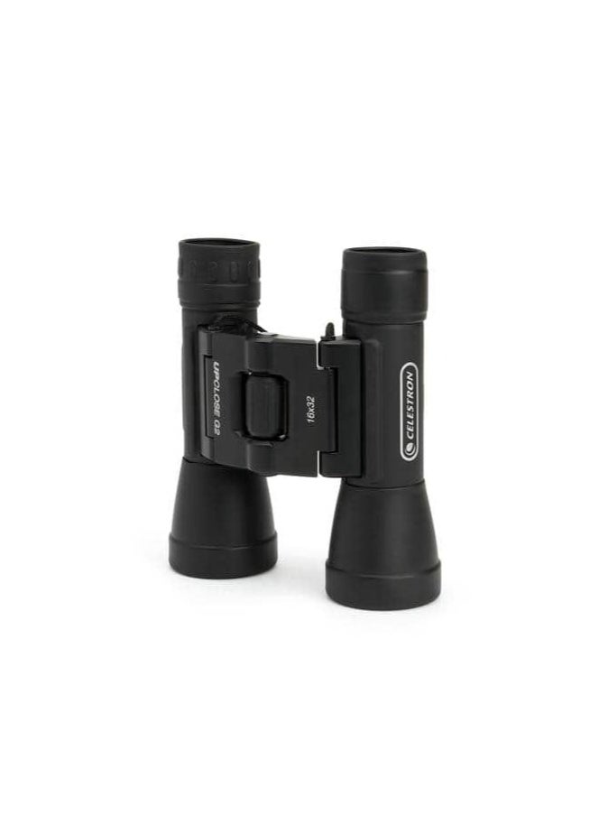 Celestron UpClose G2 16X32 Roof Binocular